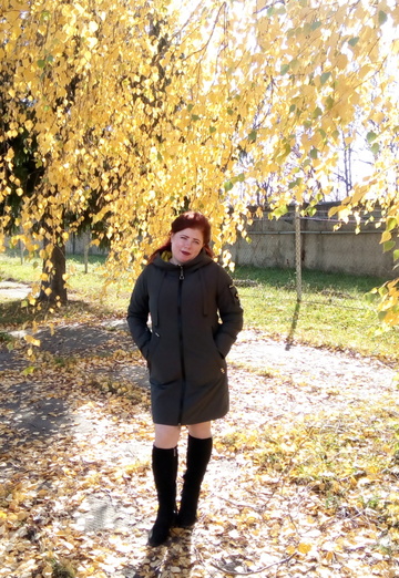 Моя фотография - Ольга, 42 из Набережные Челны (@olga314380)