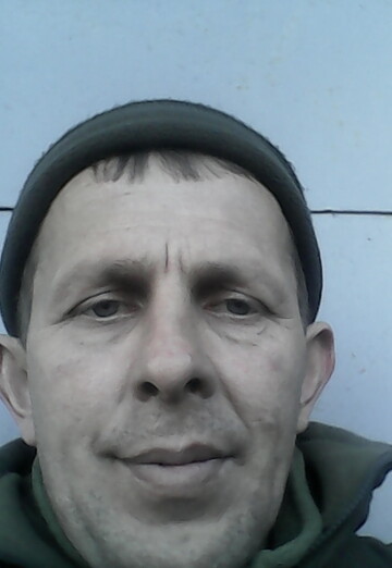 My photo - Sergіy, 47 from Nadvornaya (@sergy5244)