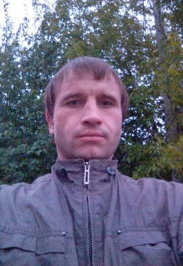 My photo - Arkadiy, 39 from Nizhny Tagil (@arkadiy7640)