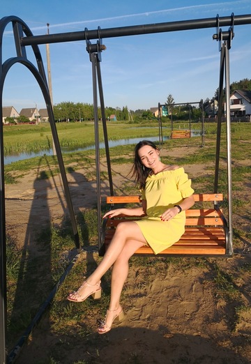 Моя фотография - Зарина, 38 из Витебск (@zarina4125)