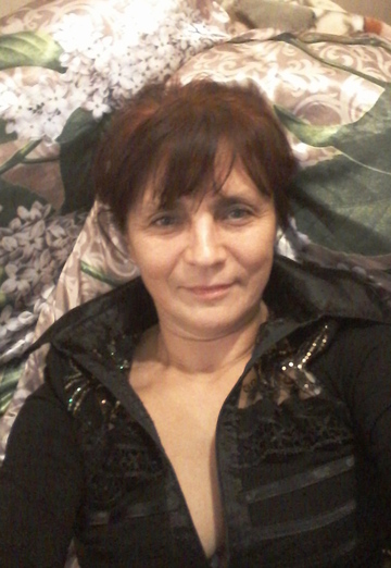 Моя фотография - Светлана, 65 из Барнаул (@svetlana20927)