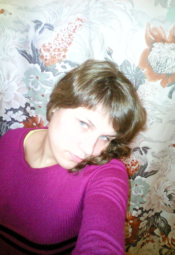 Моя фотография - карина, 29 из Смоленск (@karina17824)