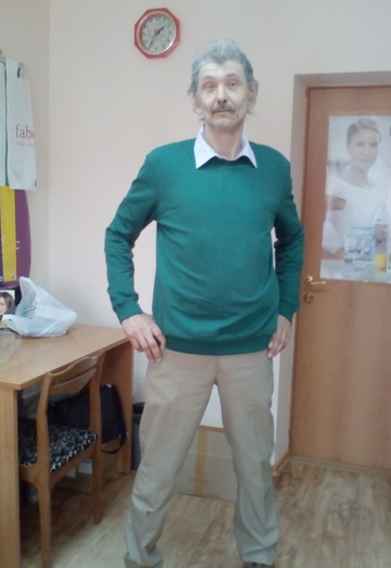 My photo - Aleksey, 58 from Blagoveshchensk (@alksey242)