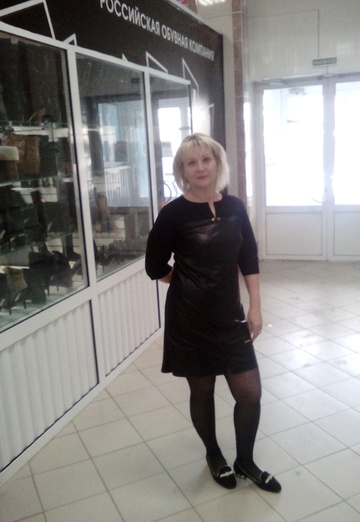 My photo - Lyubov, 59 from Orsk (@lubovsavelevaneberekutina)
