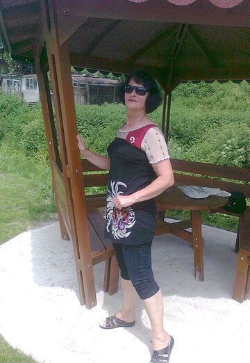 Моя фотография - Veronika, 62 из Лозенец (@veronika18394)