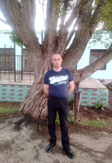 My photo - Evgeniy Kolchin, 37 from Samara (@evgeniykolchin1)