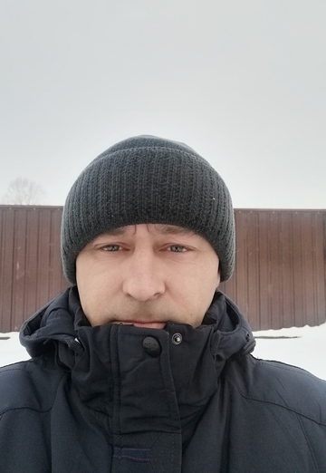 Моя фотография - Сергей, 41 из Зыряновск (@sergey976127)