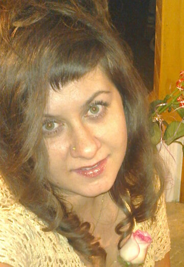 My photo - ALYoNA, 41 from Kramatorsk (@alena49552)