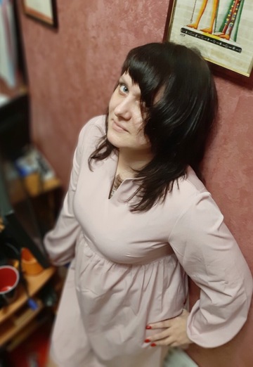 Моя фотография - Эльвира, 38 из Нижний Новгород (@elvira11471)