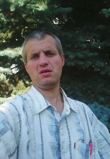 Моя фотография - ЮРА, 46 из Ровно (@ura34807)