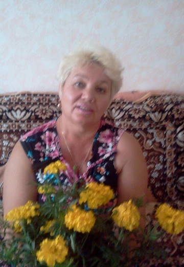 Моя фотография - наталья, 59 из Кодинск (@natalya81556)