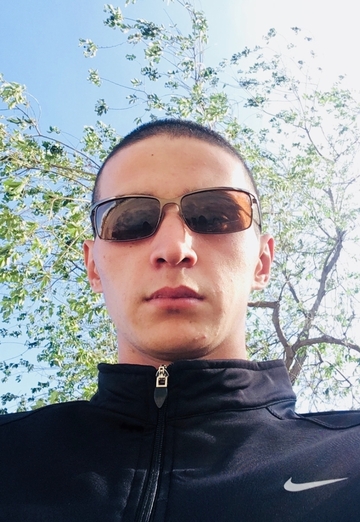 My photo - ruslan, 34 from Aktau (@ruslan188122)