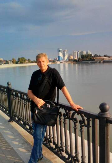 Моя фотография - Владимир Смирнов, 63 из Краснодар (@vladimirsmirnov39)