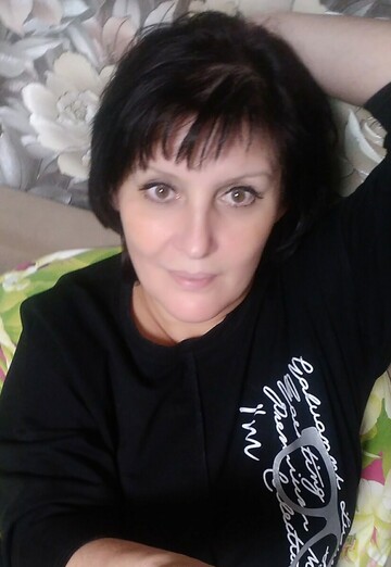 My photo - Ida, 51 from Kirov (@ida740)