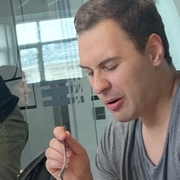 Олег, 33, Керчь