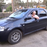 Aleksey 70 Tomsk