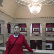 Юлия, 37, Качканар