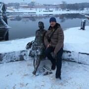 Андрей Акулов, 55, Тында