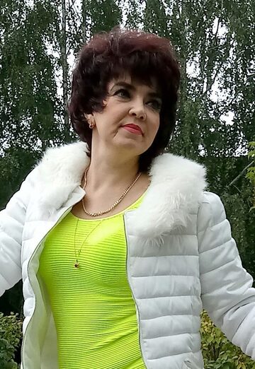 Моя фотография - Оленька, 52 из Ревда (@olenka10631)