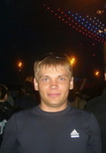 Моя фотография - Дмитрий, 45 из Волоколамск (@dmitriy104366)