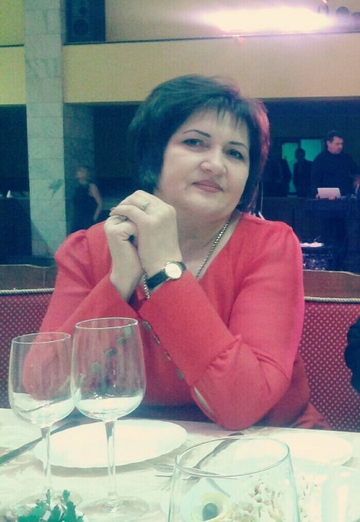 My photo - Tatyana, 61 from Kanevskaya (@tatyana152863)