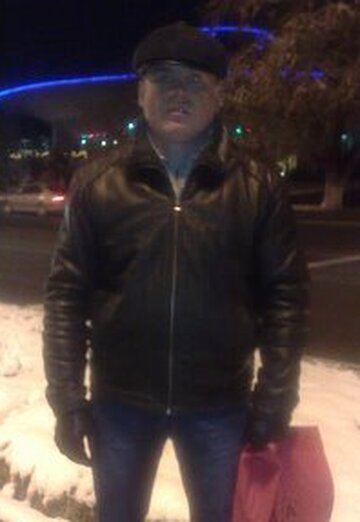 Моя фотография - сергей.Бишкек, 39 из Бишкек (@sergeybishkek)