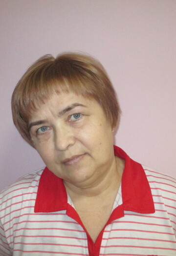 Моя фотография - Вера Павловна, 64 из Курчатов (@verapavlovna0)