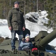 Серёжа, 31, Лахденпохья