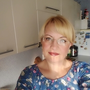 Любовь, 43, Нижние Серги