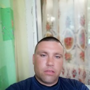 Юра, 34, Десногорск