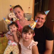 Елена, 32, Городовиковск