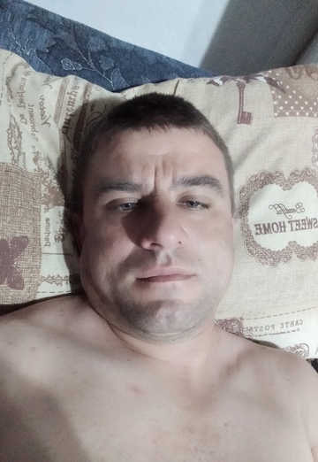 My photo - Vіktor, 38 from Cherkasy (@vktor3469)