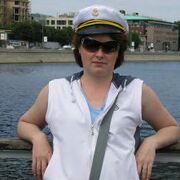 Наталья, 51, Ильинский