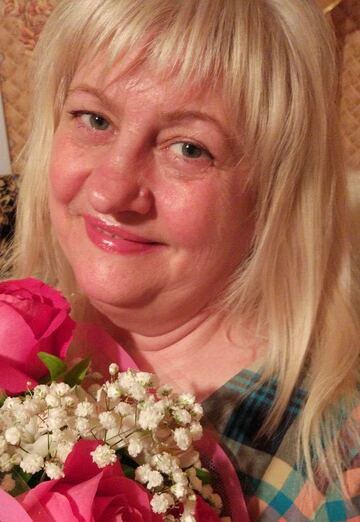 Моя фотография - Татьяна, 62 из Астрахань (@tatyana226413)