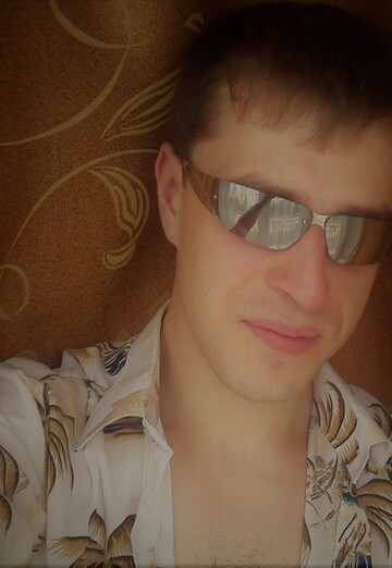 My photo - Leo, 44 from Kyiv (@leo5257)