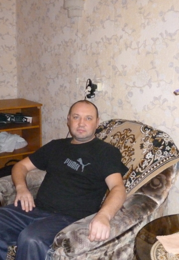 Моя фотография - Виталий Ипатов, 51 из Александровск-Сахалинский (@vitaliyipatov)