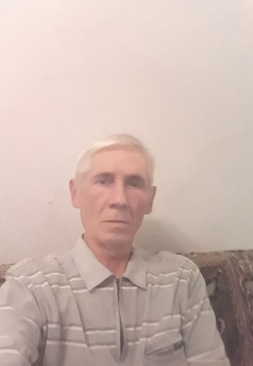 Ma photo - Viktor, 71 de Armavir (@viktor185411)
