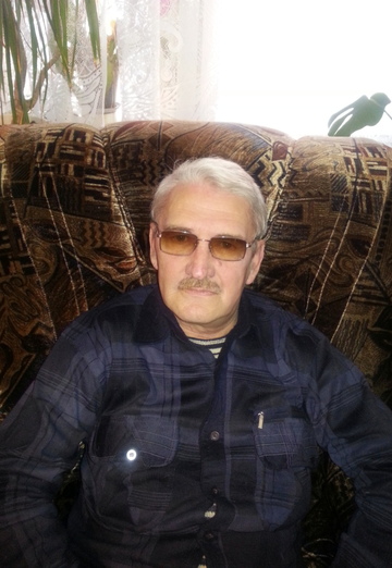 My photo - Gennadiy, 67 from Torzhok (@gennadiy22969)