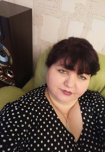 La mia foto - Natalya, 49 di Nižnij Lomov (@natalya274301)