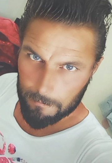 My photo - Barış, 34 from Donja Lastva (@baris1900)