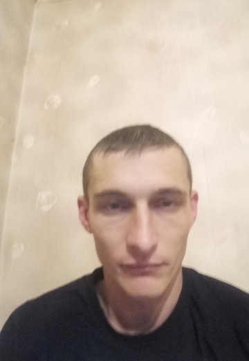 My photo - Aleksey, 36 from Engels (@aleksey565094)