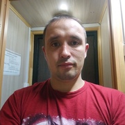 mozgachik, 35, Волжск