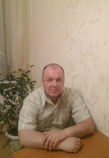 Моя фотография - Олег, 54 из Екатеринбург (@oleg167888)