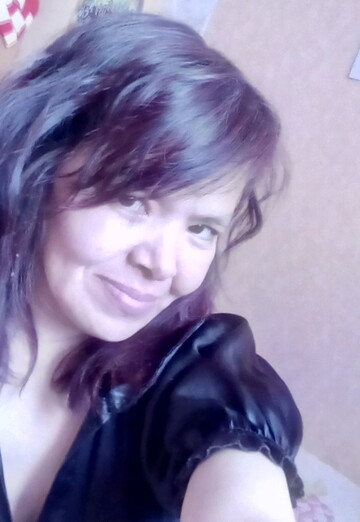 My photo - Sivilya, 45 from Anadyr (@sivilya7)