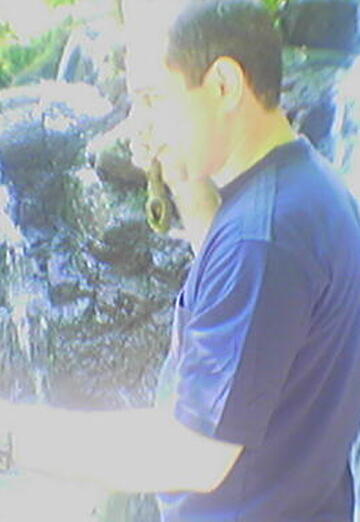 My photo - Qosha, 50 from Baku (@qosha-76)