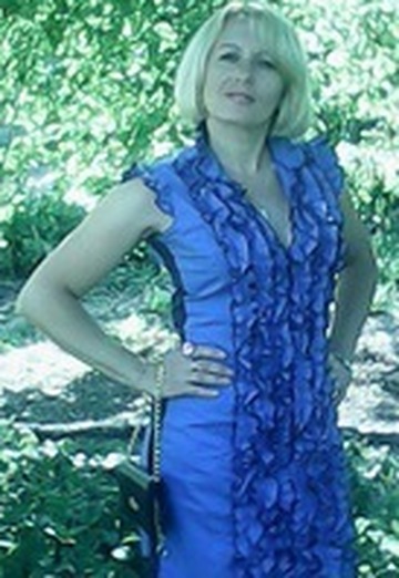 Моя фотография - Ольга, 54 из Луганск (@olga223584)