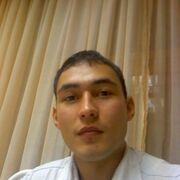 Руслан, 35, Бакалы