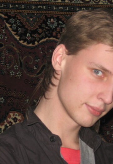 Моя фотография - Дмитрий, 37 из Ялта (@dmitriy26268)