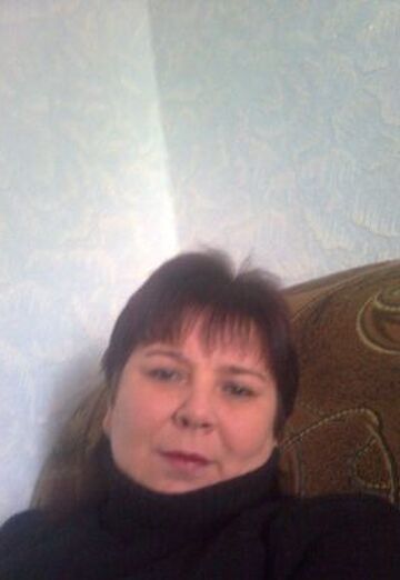 My photo - sveta, 55 from Obukhiv (@sveta4475616)