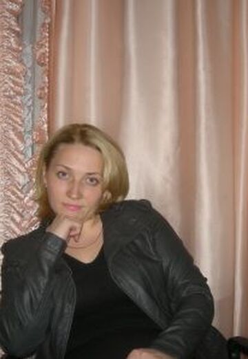 Моя фотография - ольга, 47 из Жуковский (@olwga4749097)
